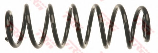 Пружина подвески TRW JCS1333