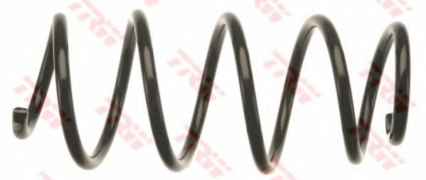 Пружина подвески TRW JCS1335