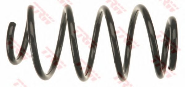 Пружина подвески TRW JCS1381