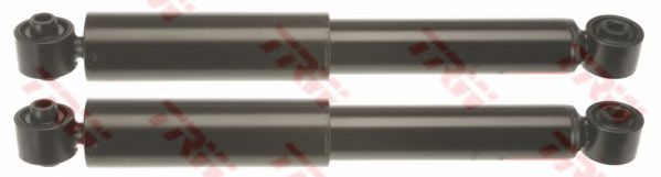 Амортизатор TRW JGE1008T