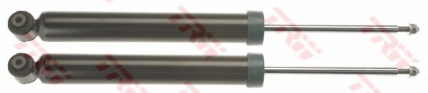Амортизатор TRW JGE1010T