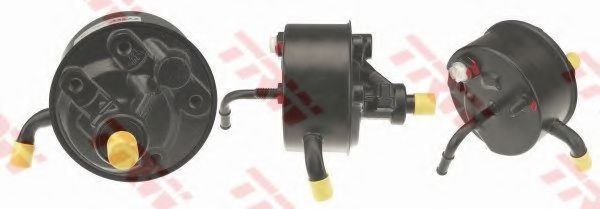 Насос гидроусилителя TRW JPR389