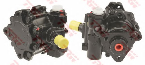 Насос гидроусилителя TRW JPR721