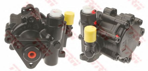 Насос гидроусилителя TRW JPR724