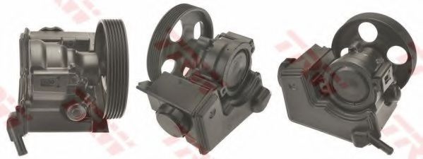 Насос гидроусилителя TRW JPR773
