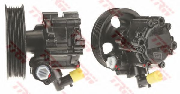 Насос гидроусилителя TRW JPR790