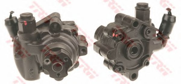 Насос гидроусилителя TRW JPR821
