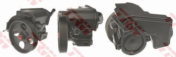 Насос гидроусилителя TRW JPR825