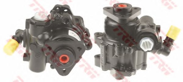 Насос гидроусилителя TRW JPR828
