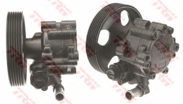 Насос гидроусилителя TRW JPR858