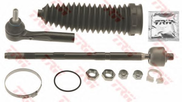 Рулевая тяга TRW JRA605