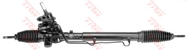 Рульовий механізм TRW JRP139