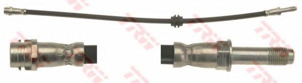 Тормозной шланг TRW PHB647