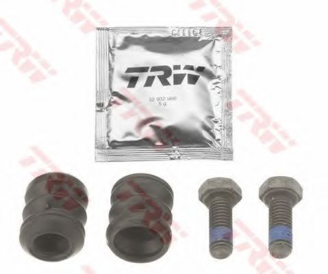Супорт TRW ST1103