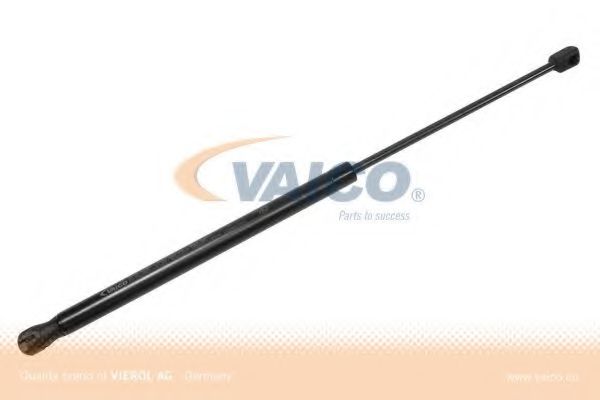 Газовый упор крышки багажника VAICO V10-2076