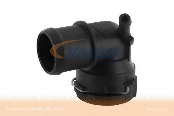 Фланец охлаждающей жидкости VAICO V10-2954