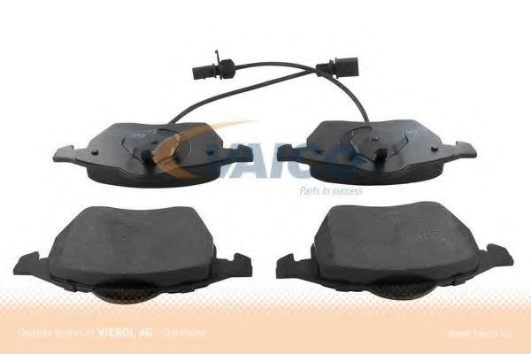 Тормозные колодки VAICO V10-8146-1