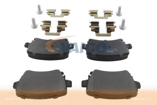 Тормозные колодки VAICO V10-8173-1