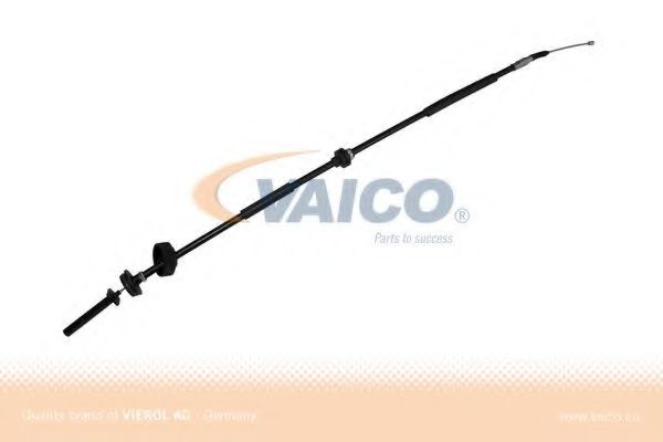 Трос ручника VAICO V20-1832