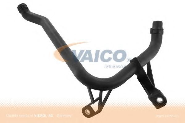 Патрубок системы охлаждения VAICO V20-1848