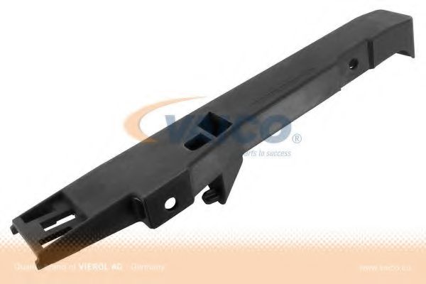 Опора, компенсационный бак охлаждающей жидкости VAICO V20-1862