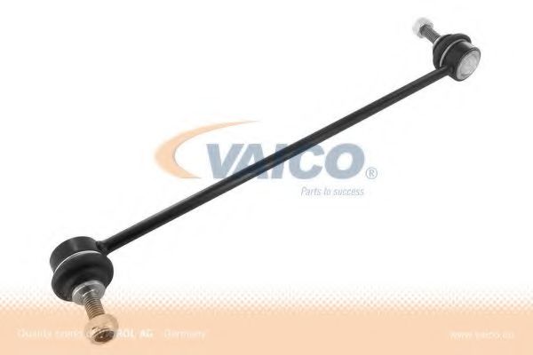 Тяга / стойка стабилизатора VAICO V46-0549