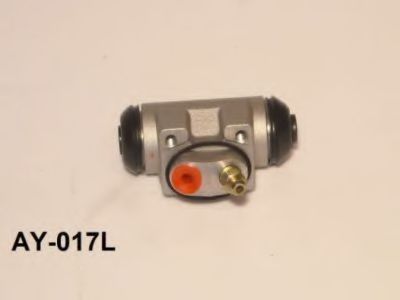 Колесный тормозной цилиндр AISIN AY-017L