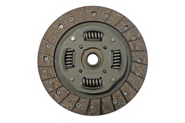 Диск зчеплення AISIN DE-VW01