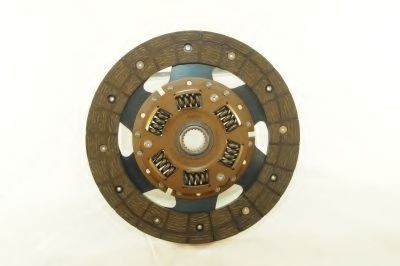 Диск зчеплення AISIN DH-016