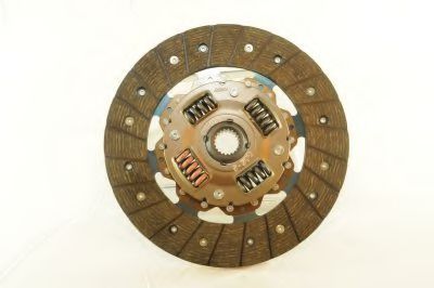 Диск сцепления AISIN DM-020