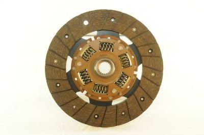 Диск сцепления AISIN DM-043