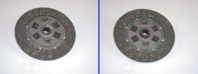 Диск сцепления AISIN DM-044