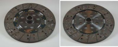 Диск сцепления AISIN DM-060