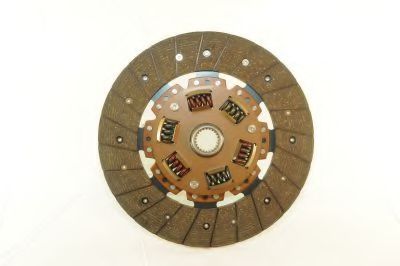 Диск сцепления AISIN DM-916
