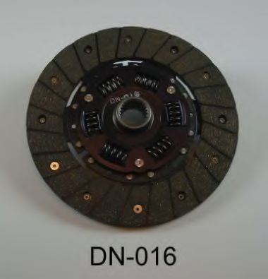 Диск сцепления AISIN DN-016