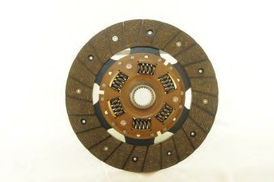 Диск зчеплення AISIN DN-041