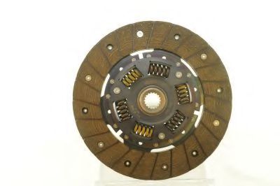 Диск сцепления AISIN DN-060