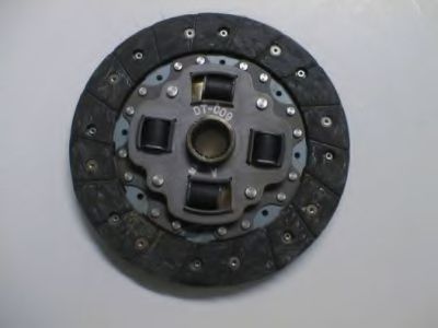 Диск сцепления AISIN DT-009
