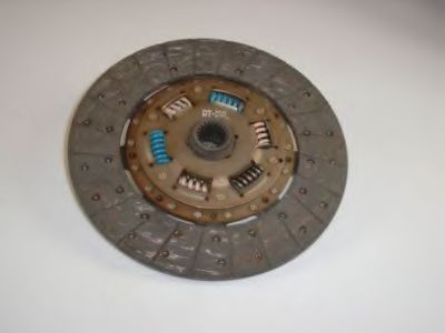 Диск сцепления AISIN DT-094L