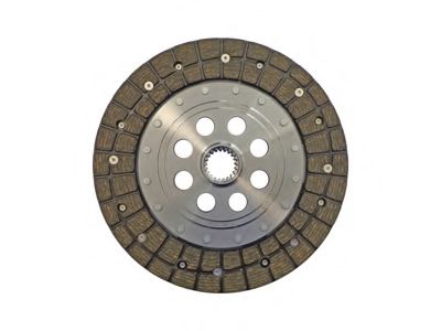 Диск сцепления AISIN DT-215
