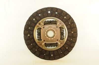 Диск сцепления AISIN DTX-168