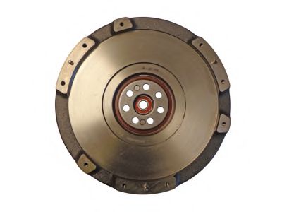 Маховик AISIN FDM-901