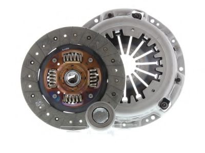 Комплект зчеплення AISIN KE-FO11