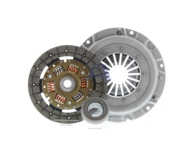 Комплект зчеплення AISIN KE-OP10