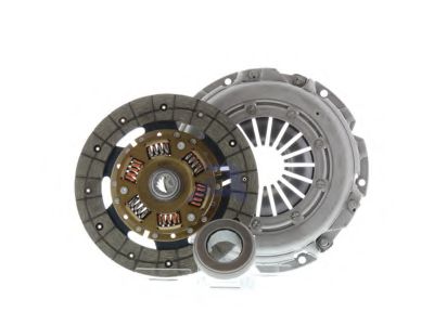 Комплект зчеплення AISIN KE-OP11
