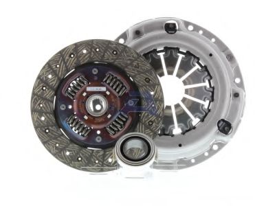 Комплект сцепления AISIN KH-070