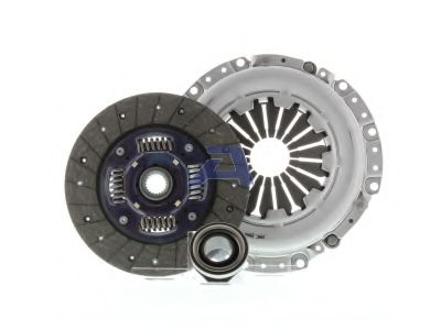 Комплект сцепления AISIN KK-004B