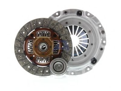 Комплект сцепления AISIN KM-029