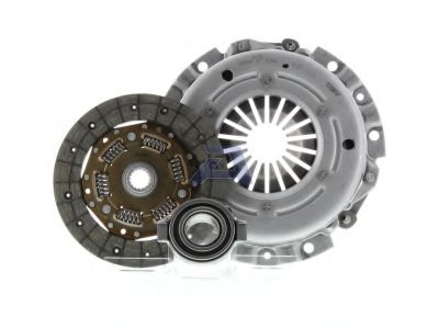 Комплект зчеплення AISIN KN-058