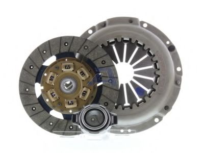 Комплект сцепления AISIN KN-116